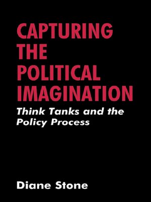 cover image of Capturing the Political Imagination